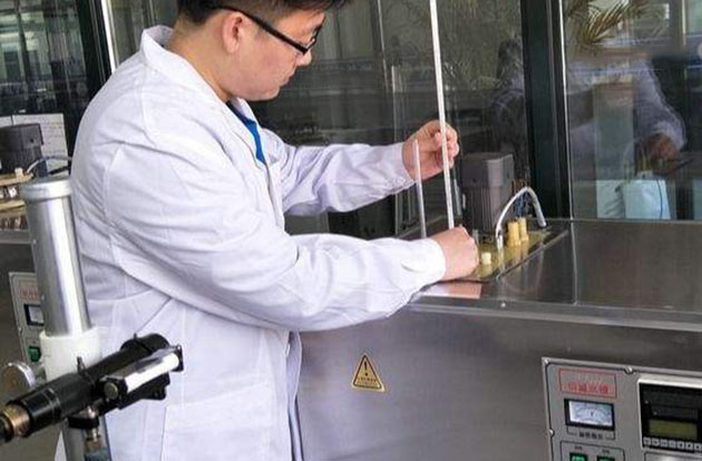 計量校準不判斷測量器具是否合格