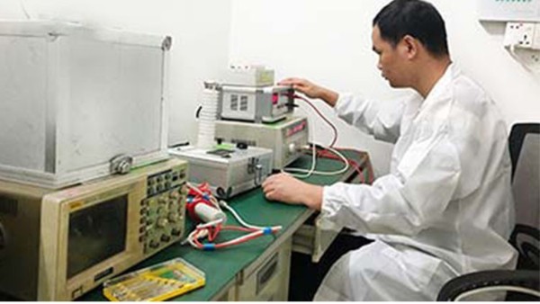 企業為什么要做儀器校驗