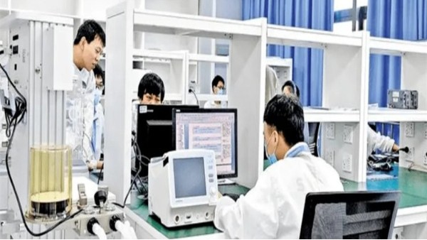 如何正確的選擇第三方計量檢測機構？