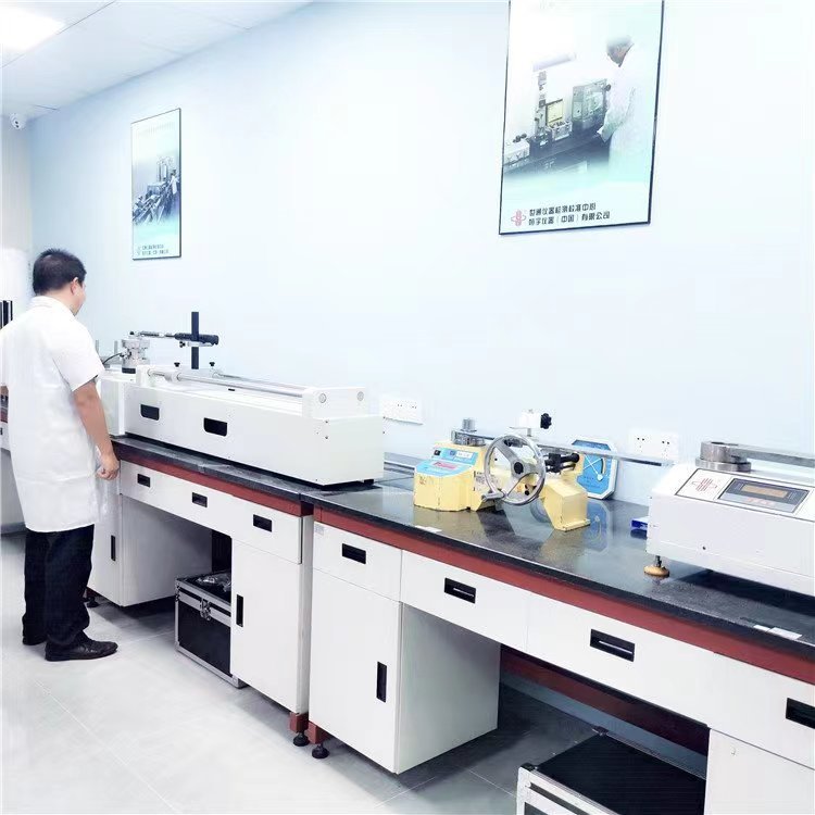 計量校準行業現狀