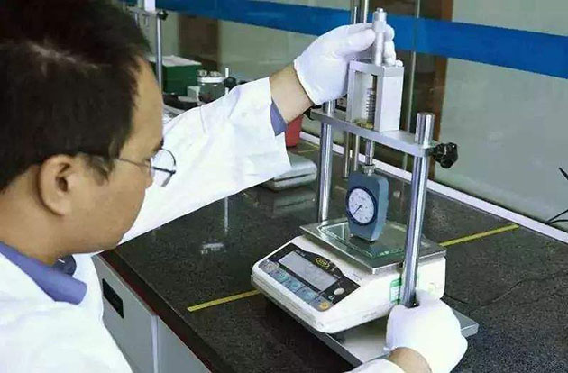 計量儀器檢測的重要性