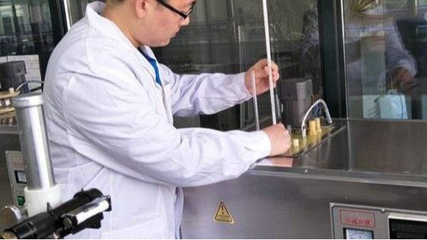 關于硬度計使用前是否需要校準