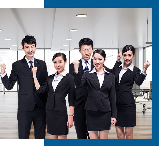中健企業文化