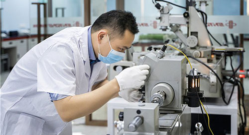 如何選擇儀器校準(zhǔn)機構(gòu)-校準(zhǔn)機構(gòu)需要哪些資質(zhì)