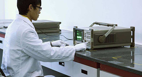 第三方檢測機構