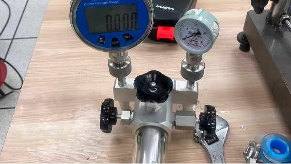 九江市專業CNAS校驗檢測機構
