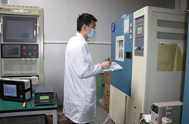 計量檢測與我們的生活息息相關