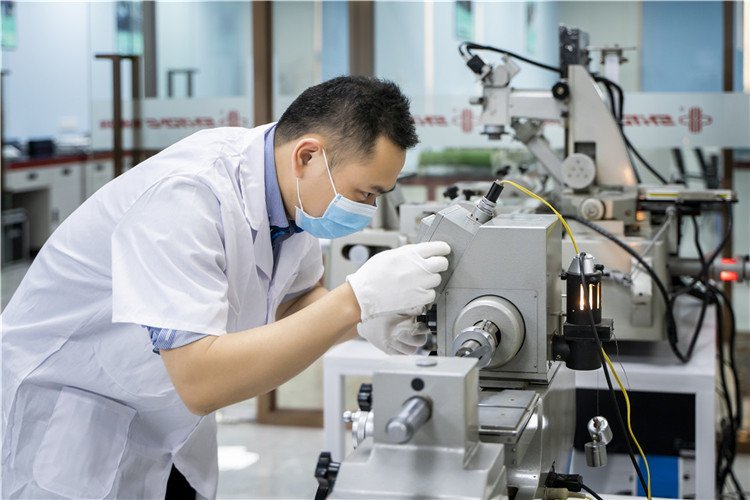 第三方校準公司