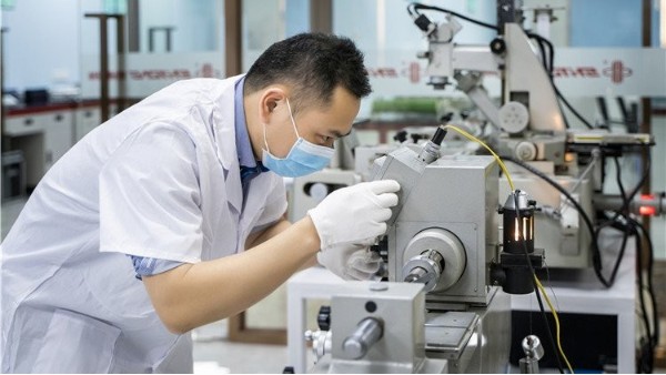 儀器校準的概念是什么