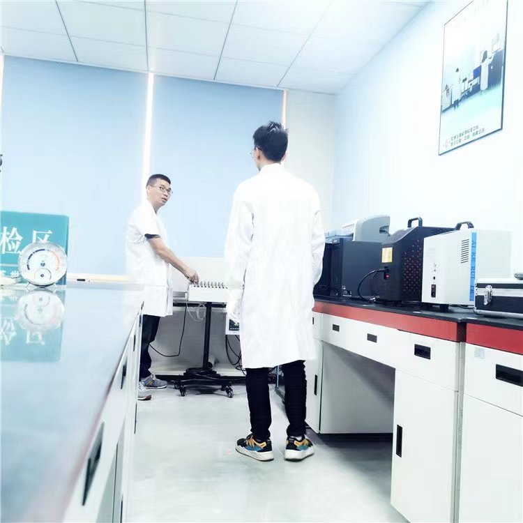 儀器校準依據是什么